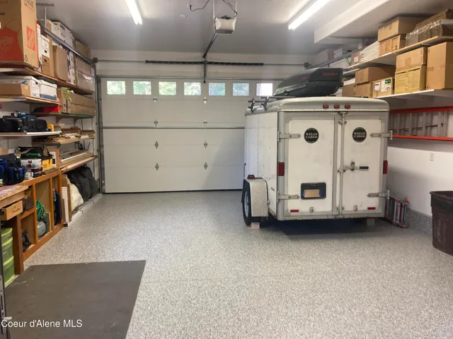 $990,000 | 23 West Bay Wood Lane, Hope, ID 83836