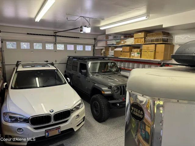 $990,000 | 23 West Bay Wood Lane, Hope, ID 83836