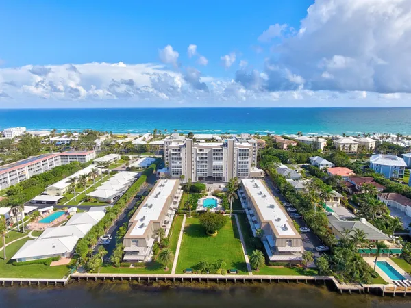 $12,500 | 2000 South Ocean Boulevard, Unit 705, Delray Beach, FL 33483