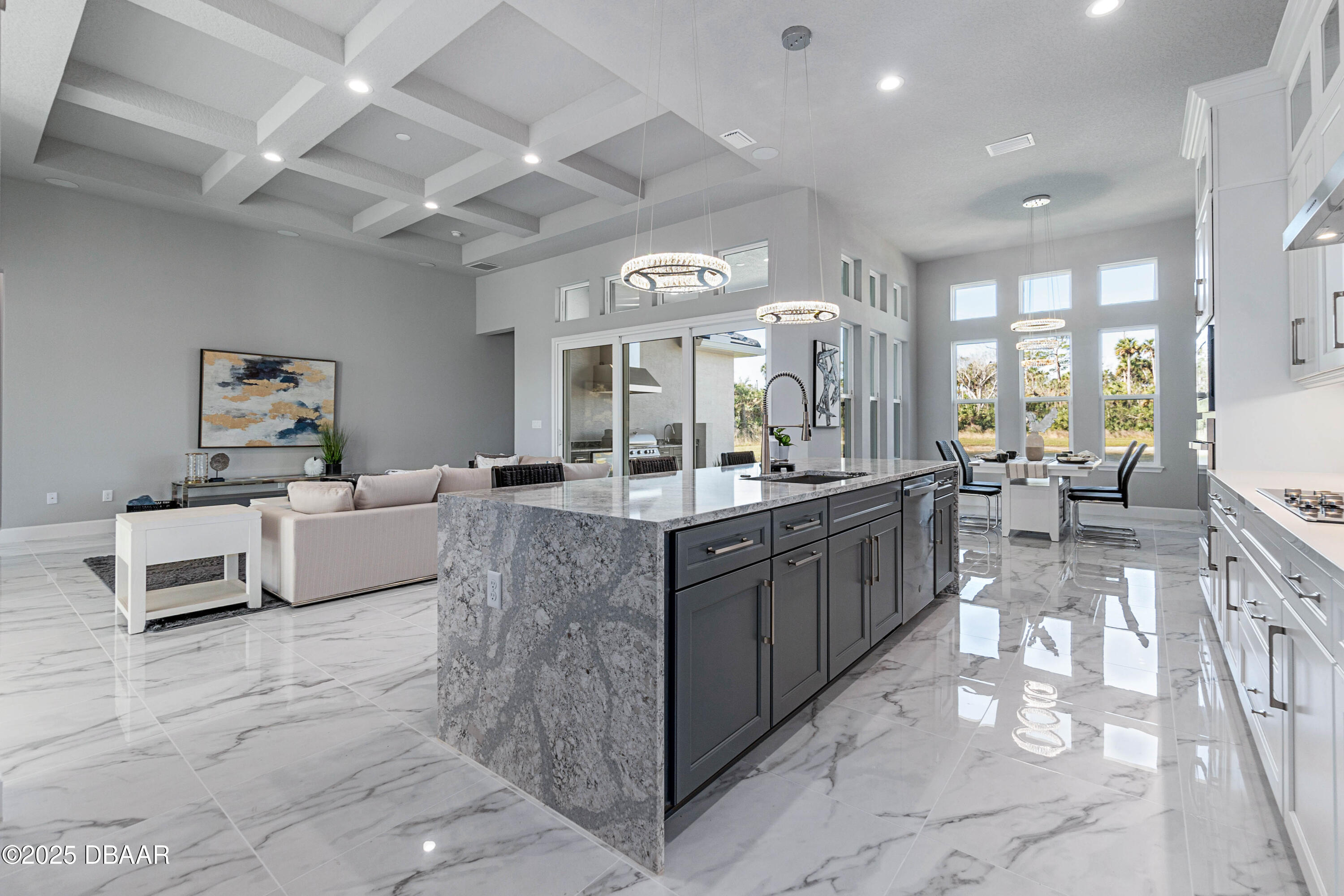 29 Coronado Road Flagler Beach, FL 32136 - Photo 17 of 83 Kitchen