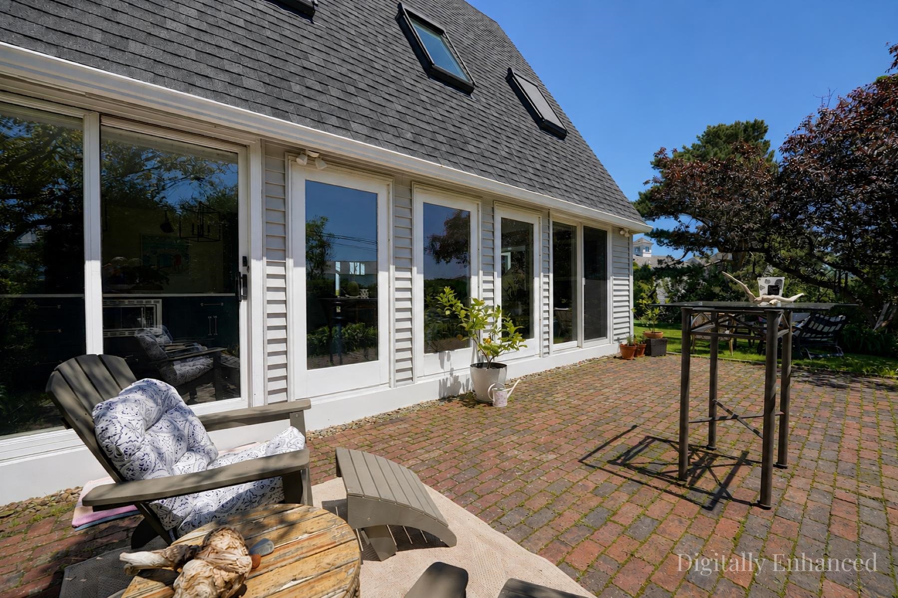 4 Highland Park Avenue Rye, NH 03870 - Photo 22 of 25