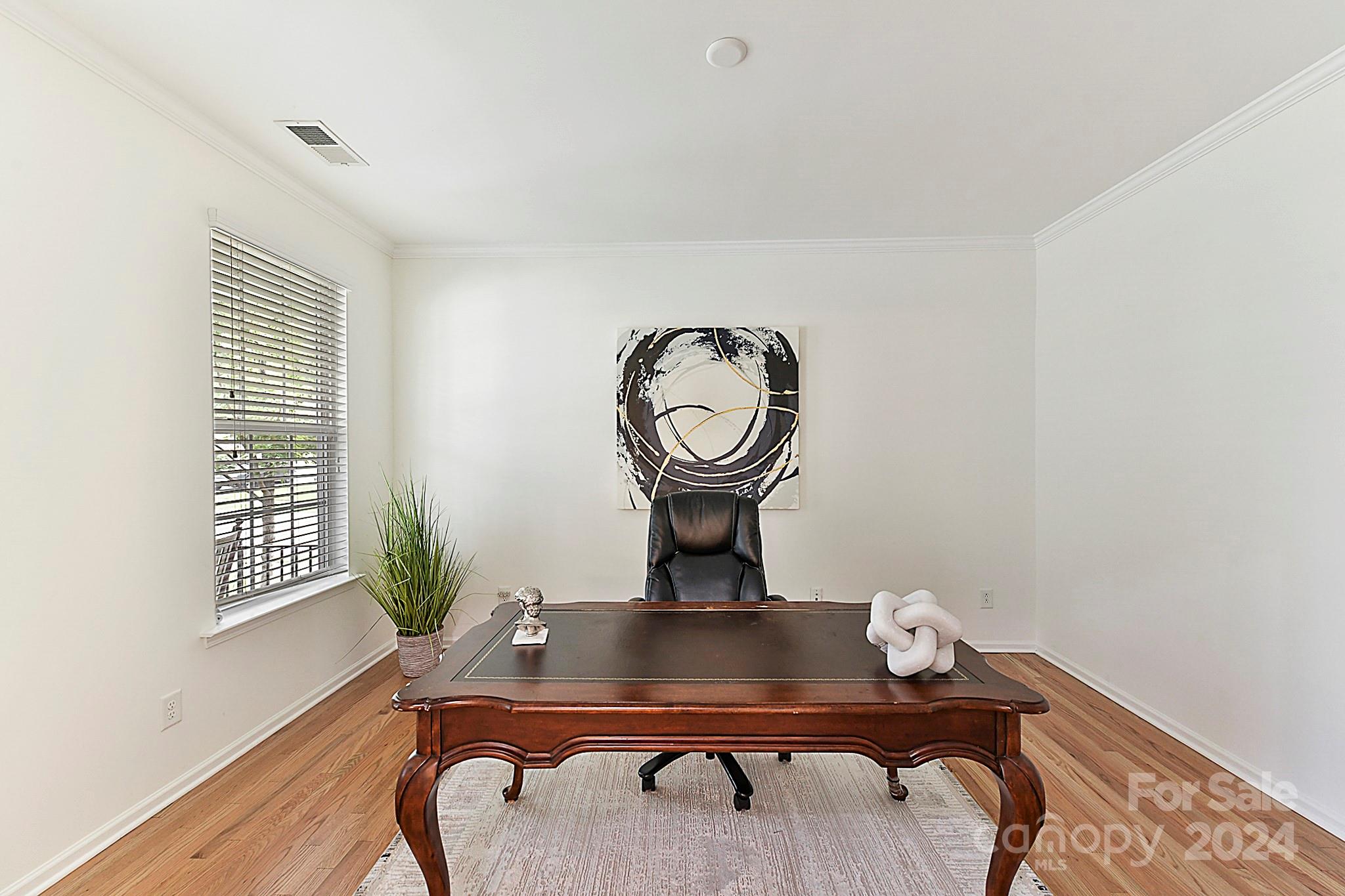 1201 Screech Owl Road Waxhaw, NC 28173 - Photo 9 of 43 a living room with furniture and a window