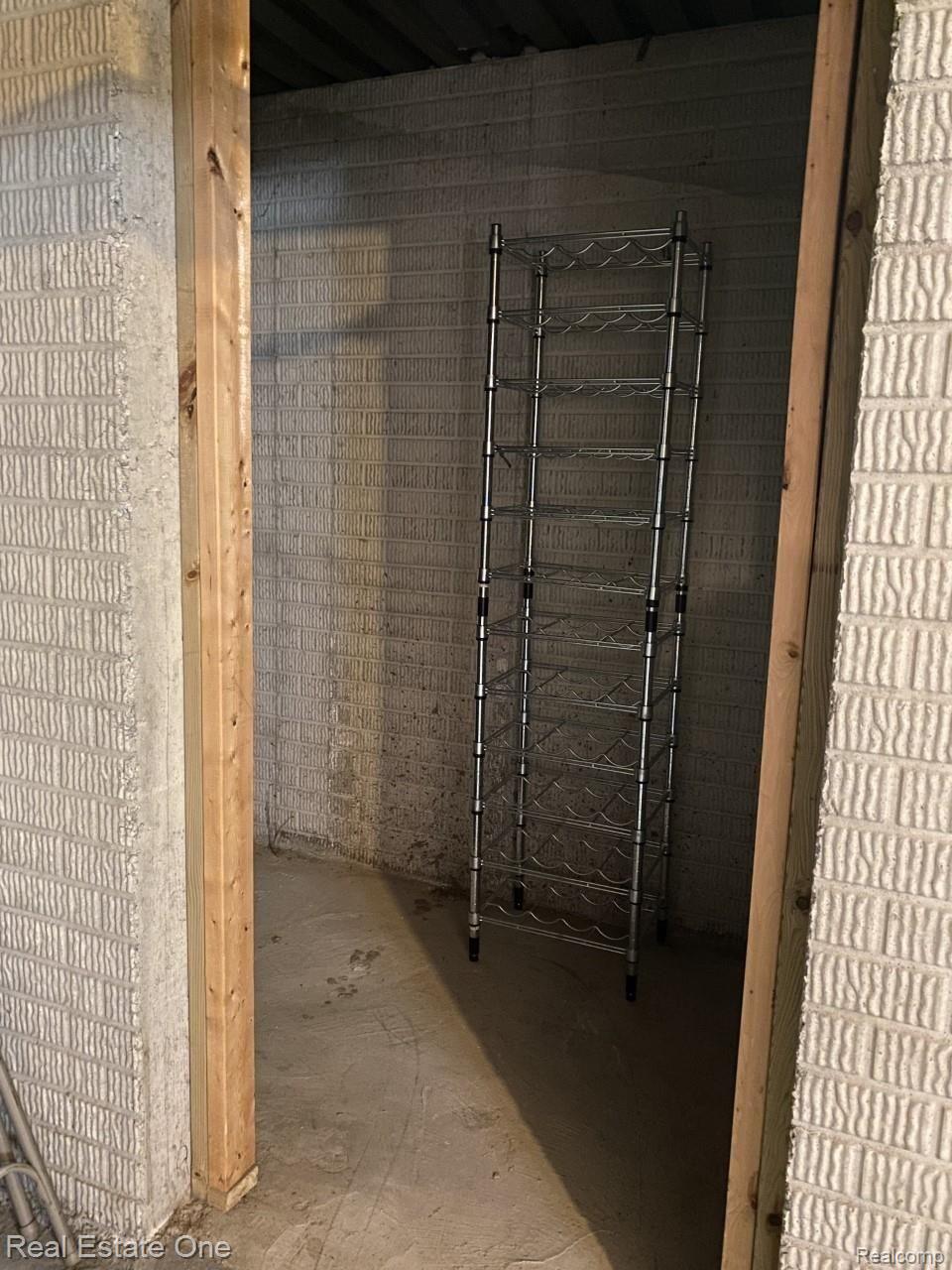 2012 Cole Road Lake Orion, MI 48362 - Photo 68 of 68 Possible wine cellar