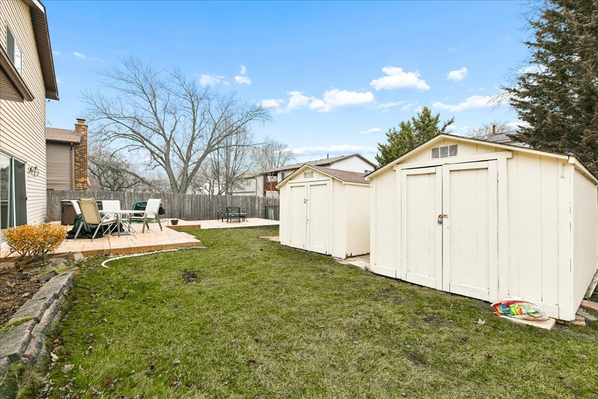 1100 Partridge Avenue Bolingbrook, IL 60490 - Photo 26 of 28