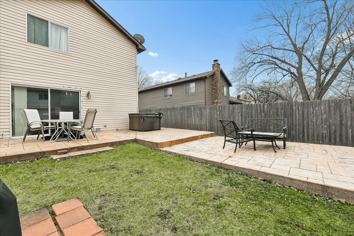 1100 Partridge Avenue Bolingbrook, IL 60490 - Photo 27 of 28