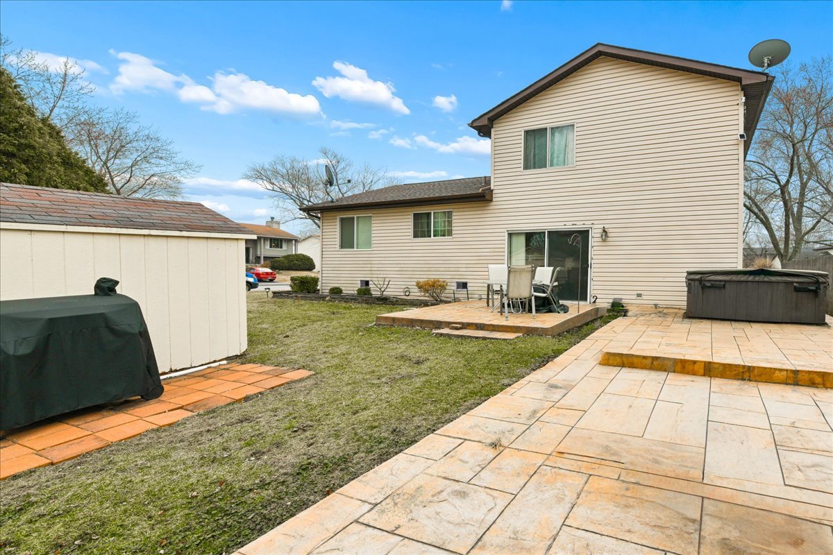 1100 Partridge Avenue Bolingbrook, IL 60490 - Photo 28 of 28