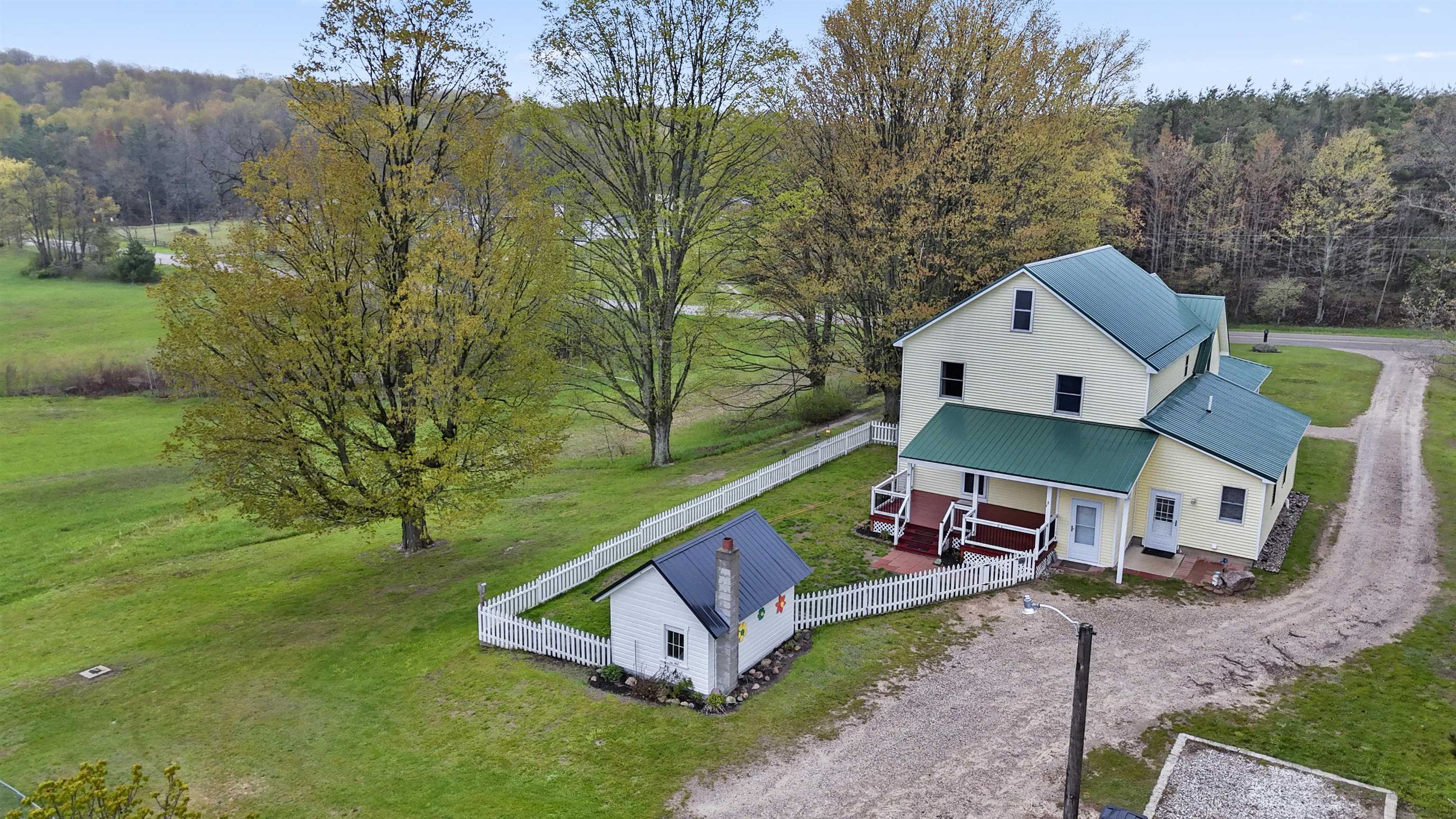 9901 South 41 Road Cadillac, MI 49601 - Photo 89 of 98