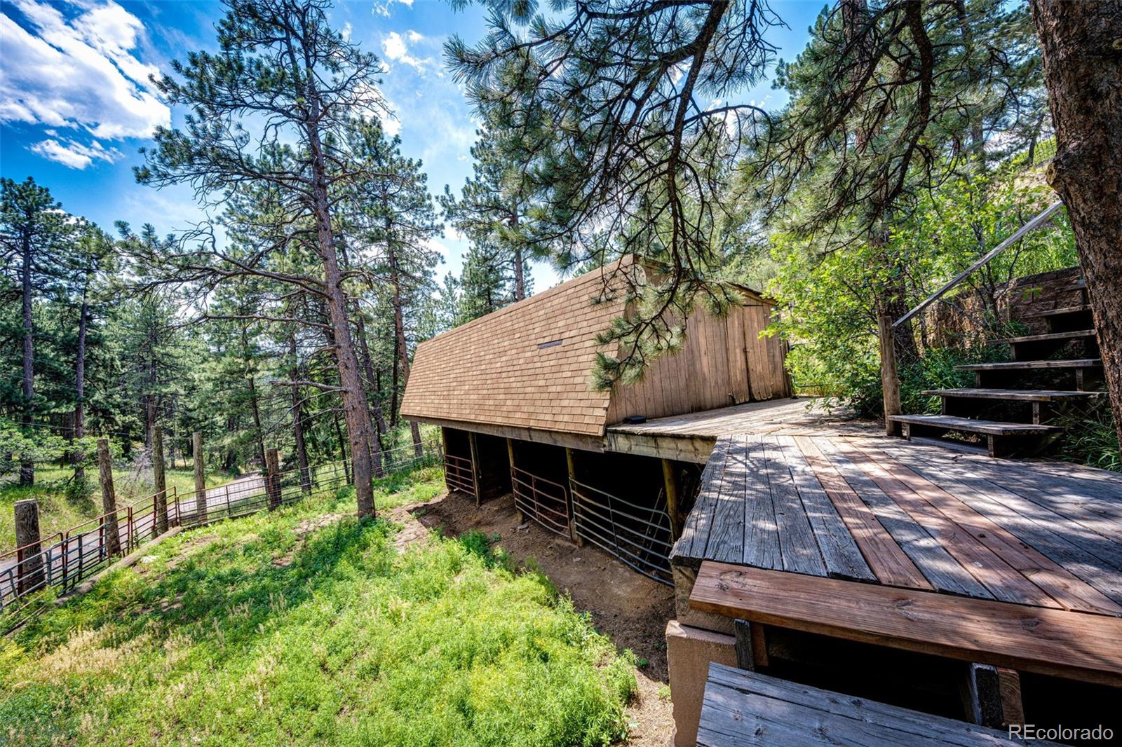 9079 South Murphy Gulch Road Littleton, CO 80127 - Photo 30 of 44 Gallery Image 30