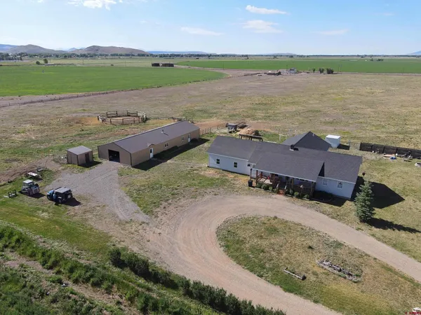 $539,000 | 12748 County Road 16, Manassa, CO 81141