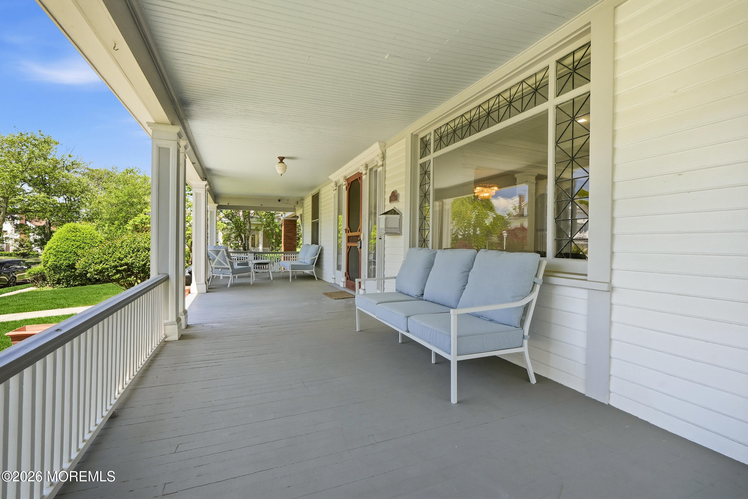 211 Cedar Avenue Allenhurst, NJ 07711 - Photo 4 of 44 044