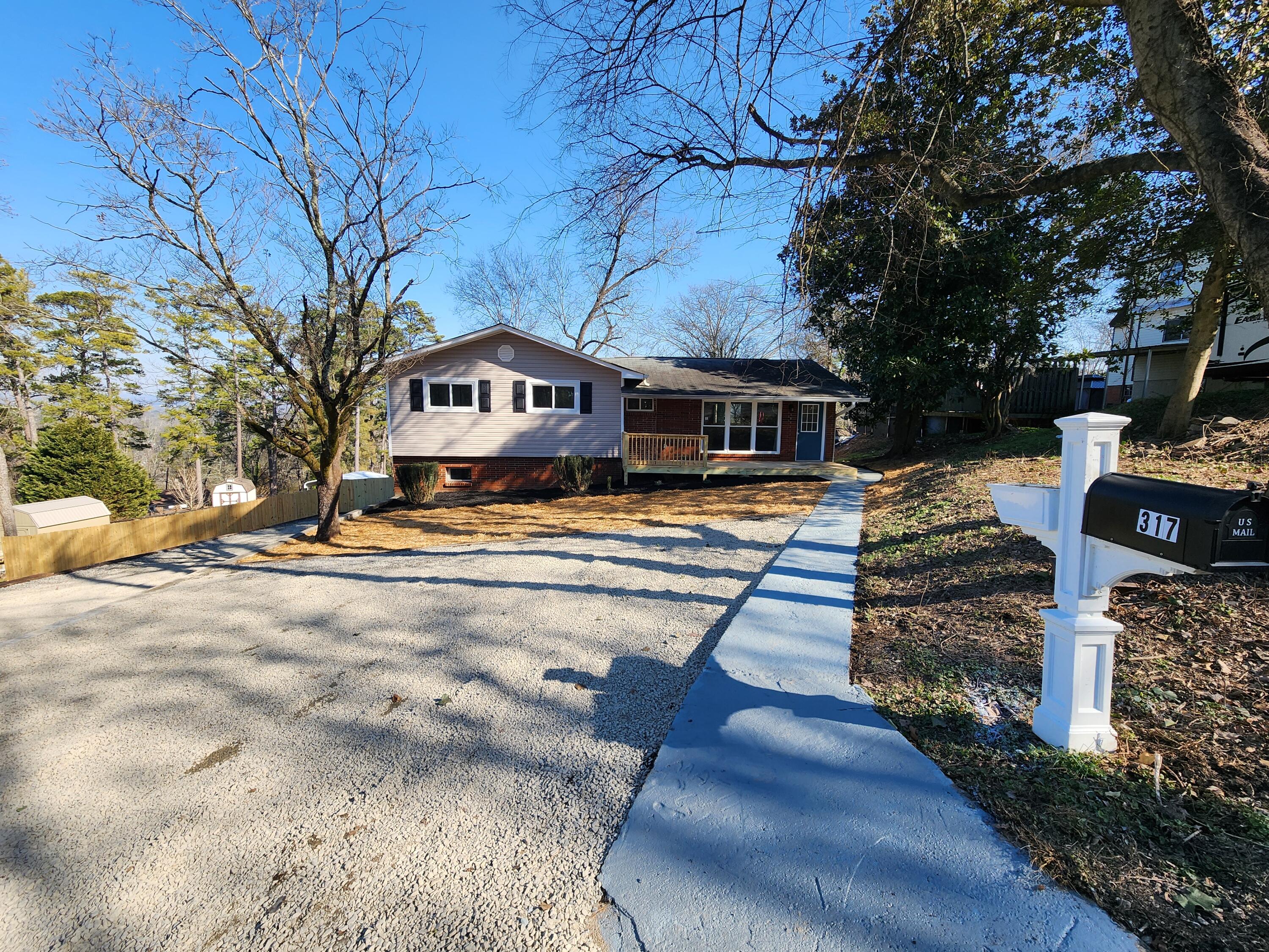 317 Signal Drive Rossville, GA 30741 - Photo 4 of 33 1000051122