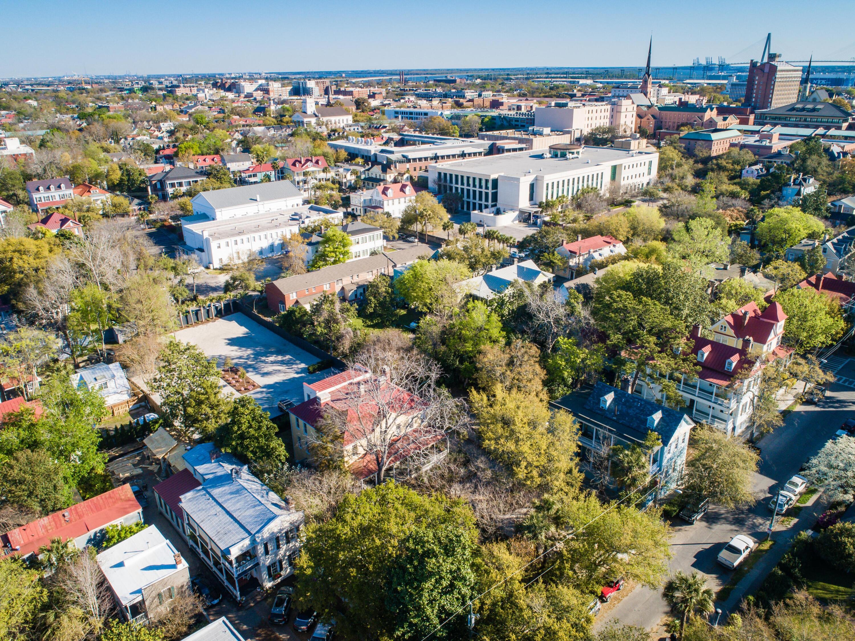 48 Bull Street, Unit B Charleston, SC 29401 - Photo 23 of 23 35024-DJI_0240