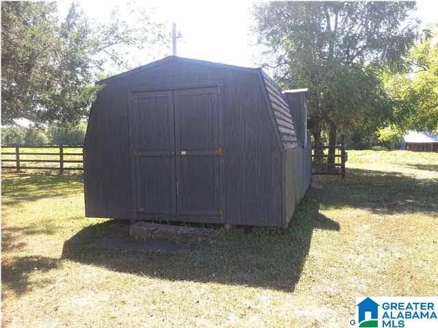 1247 Concord Church Road Talladega, AL 35160 - Photo 6 of 22