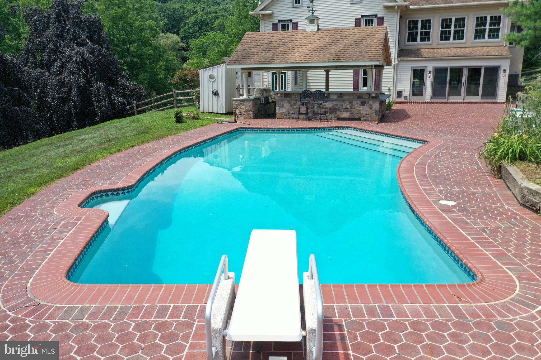 103 Turkey Road Kempton, PA 19529 - Photo 15 of 150 Gallery Image 15
