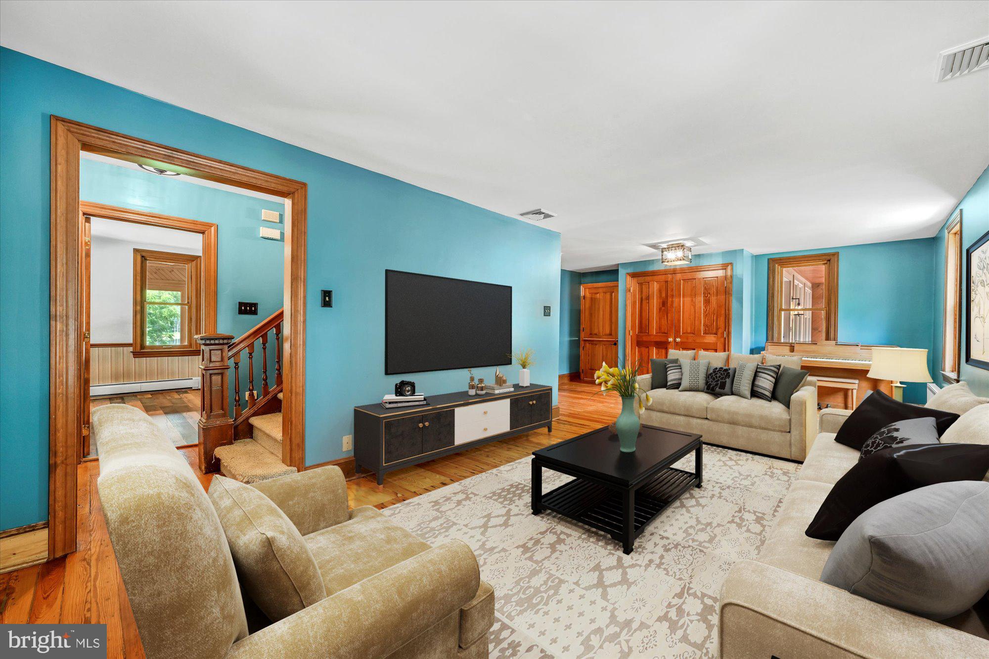 103 Turkey Road Kempton, PA 19529 - Photo 75 of 150 Gallery Image 75