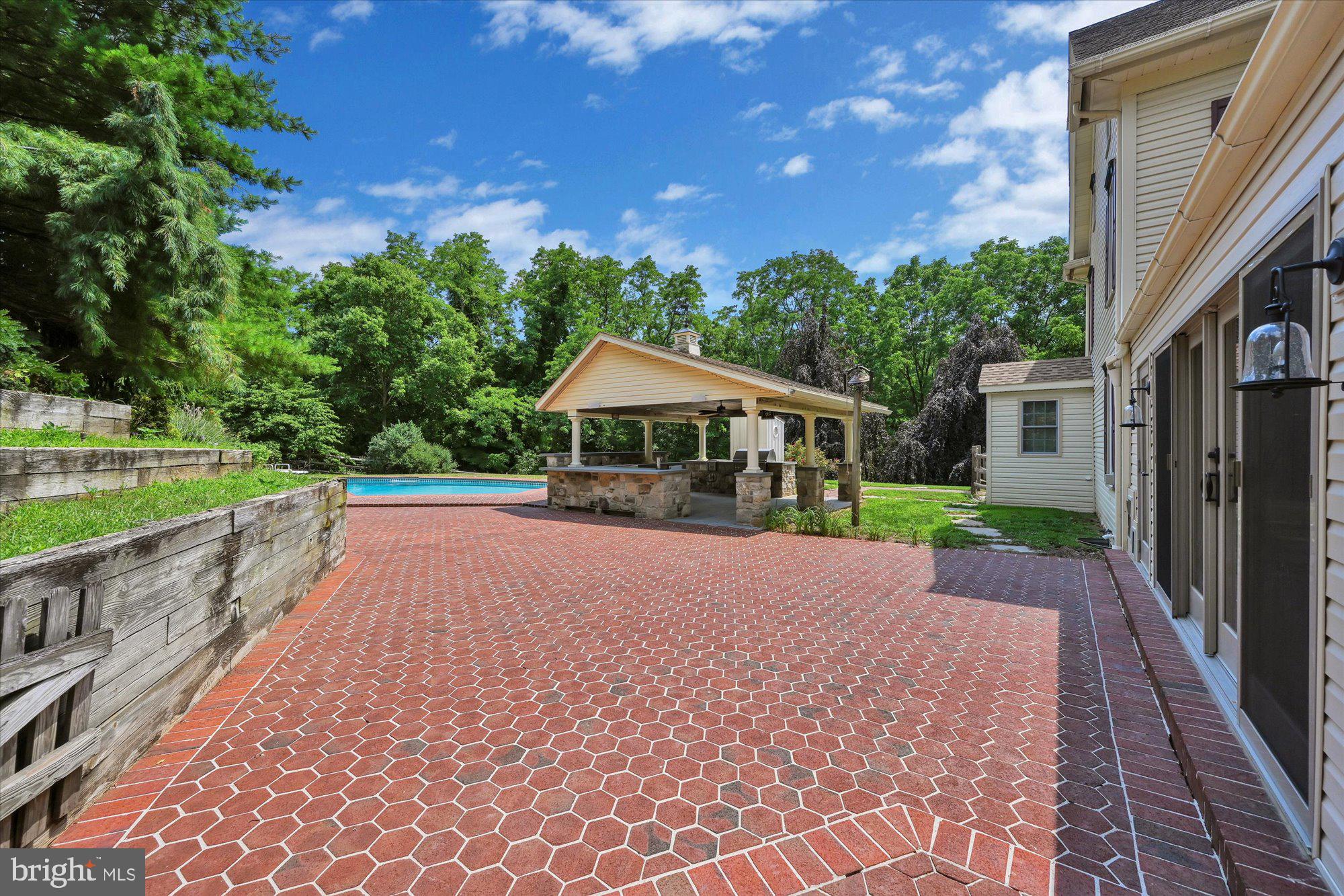 103 Turkey Road Kempton, PA 19529 - Photo 97 of 150 Gallery Image 97
