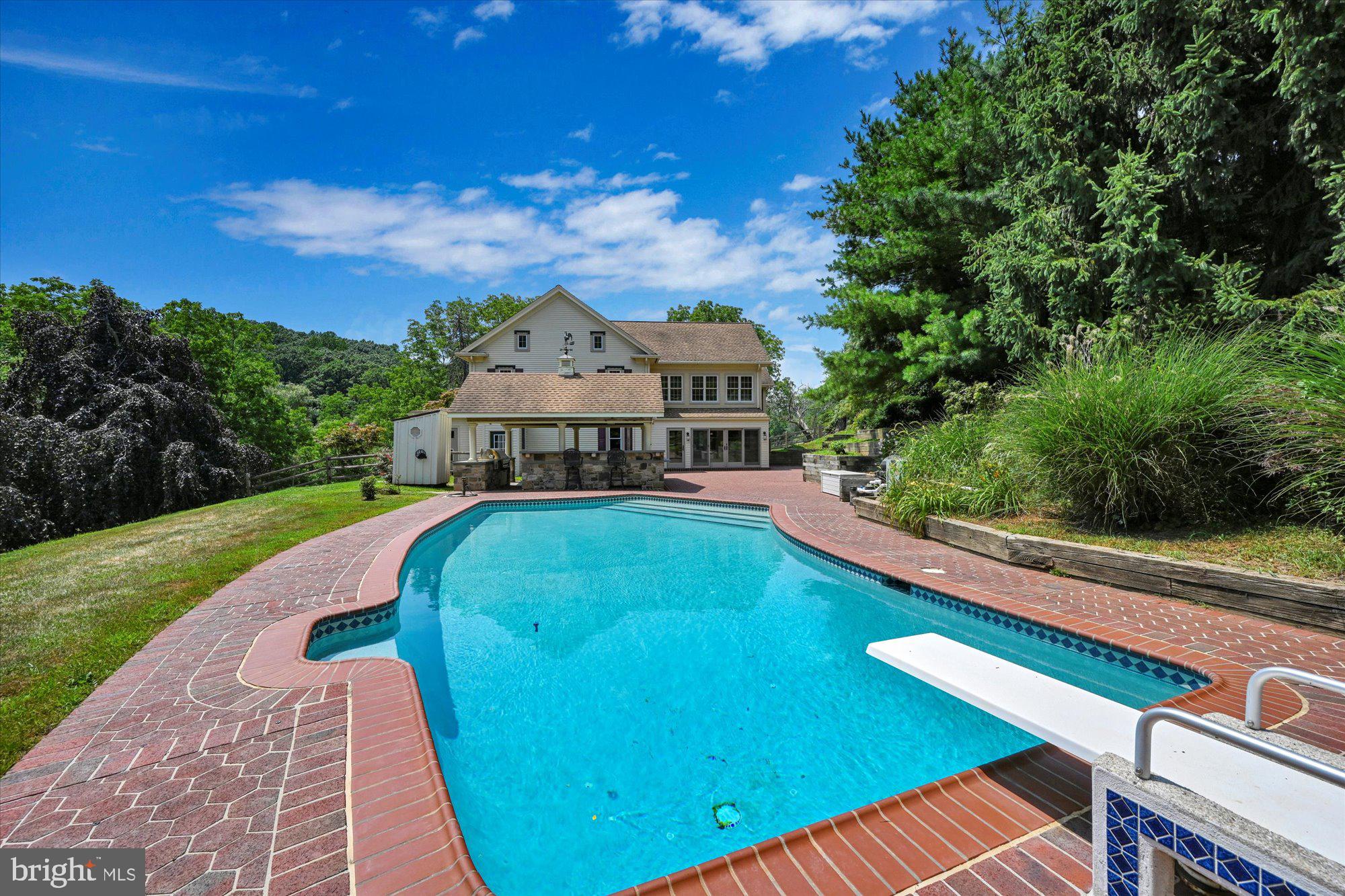 103 Turkey Road Kempton, PA 19529 - Photo 100 of 150 Gallery Image 100