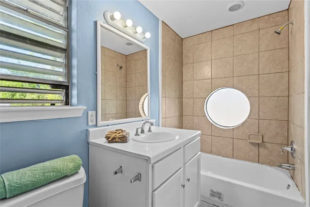 $1,299 | 7316 Overton Street, Unit B, Hitchcock, TX 77563