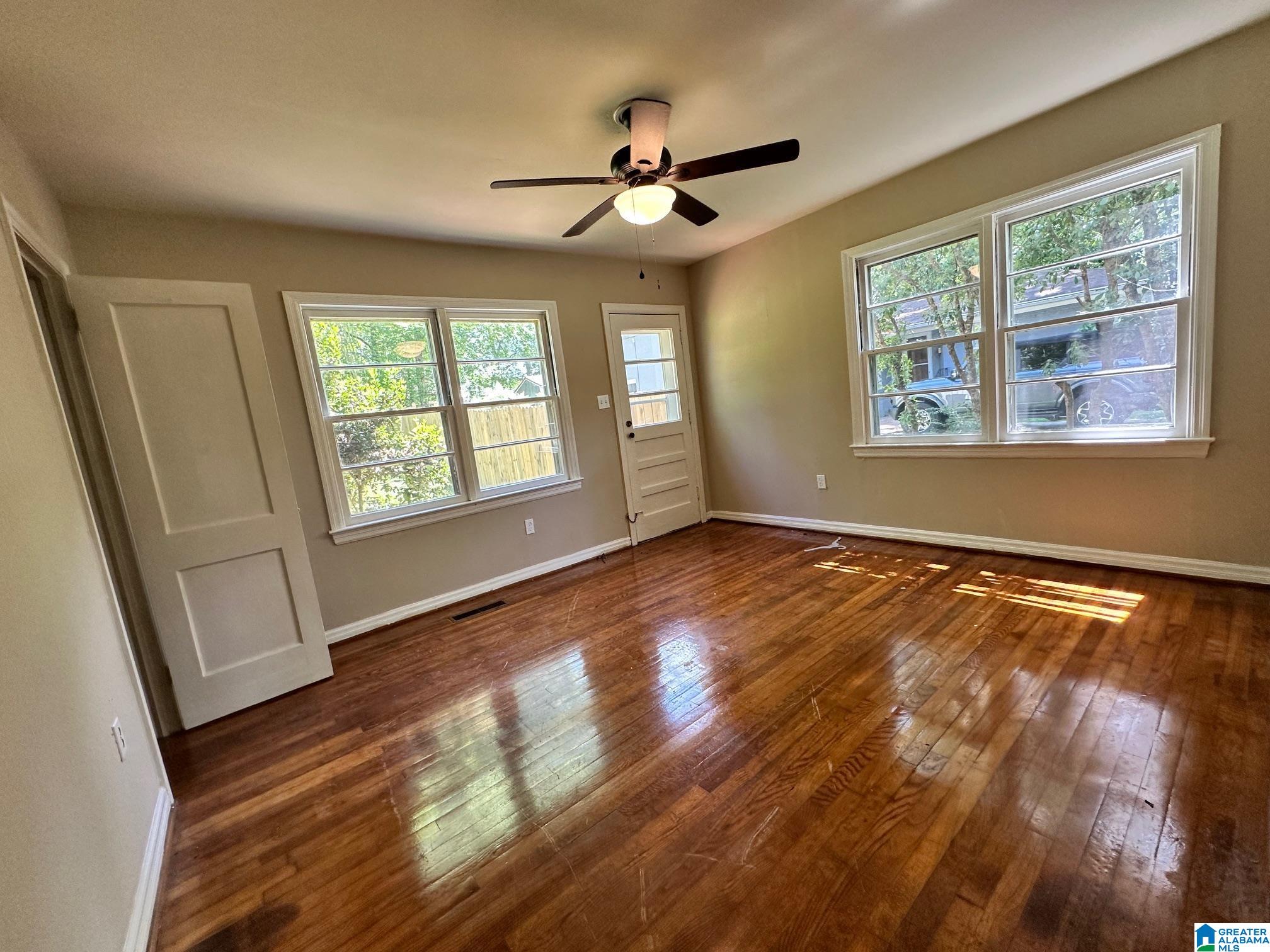 1402 Nabors Street Montevallo, AL 35115 - Photo 6 of 9