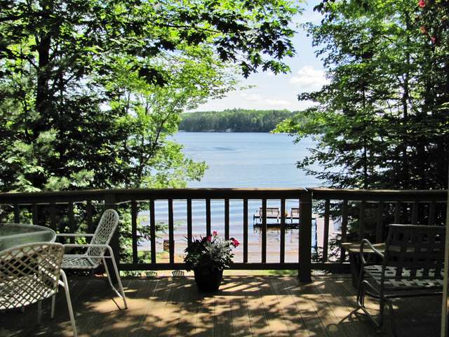7348 Russell Road Three Lakes, WI 54562 - Photo 15 of 20 Gallery Image 15