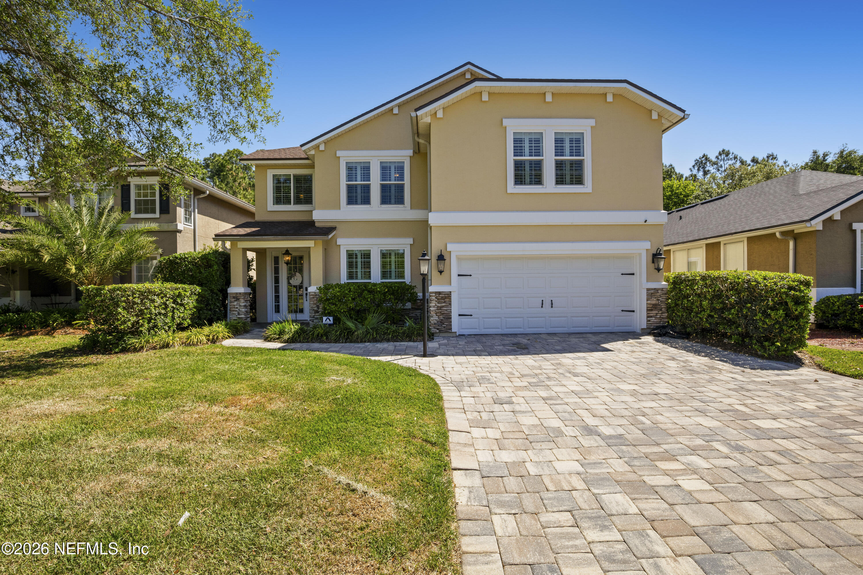 3020 South Atherley Road St. Augustine, FL 32092 - Photo 1 of 61 3020 S ATHERLEY Road