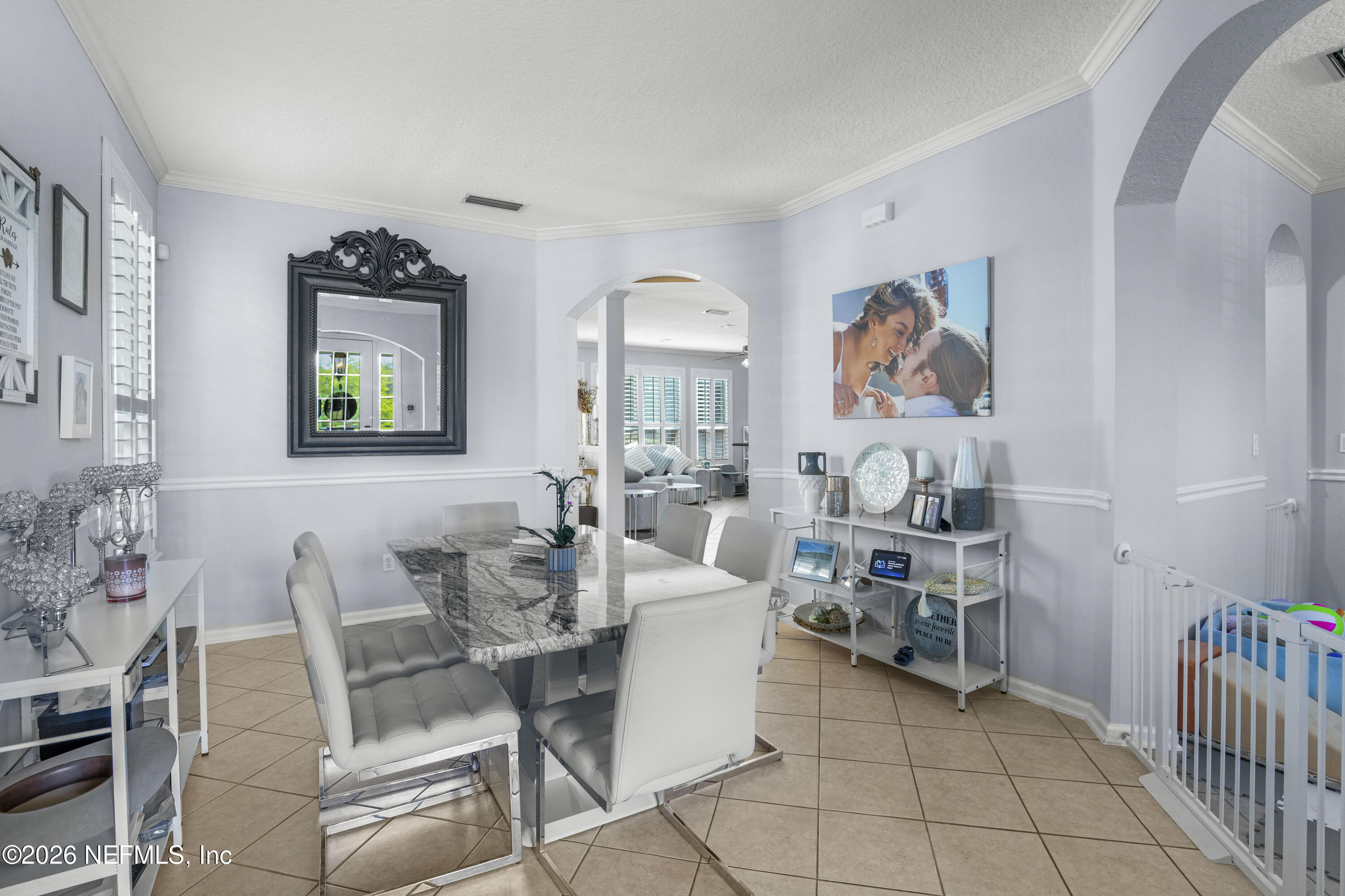 3020 South Atherley Road St. Augustine, FL 32092 - Photo 12 of 61 11 Dining Room