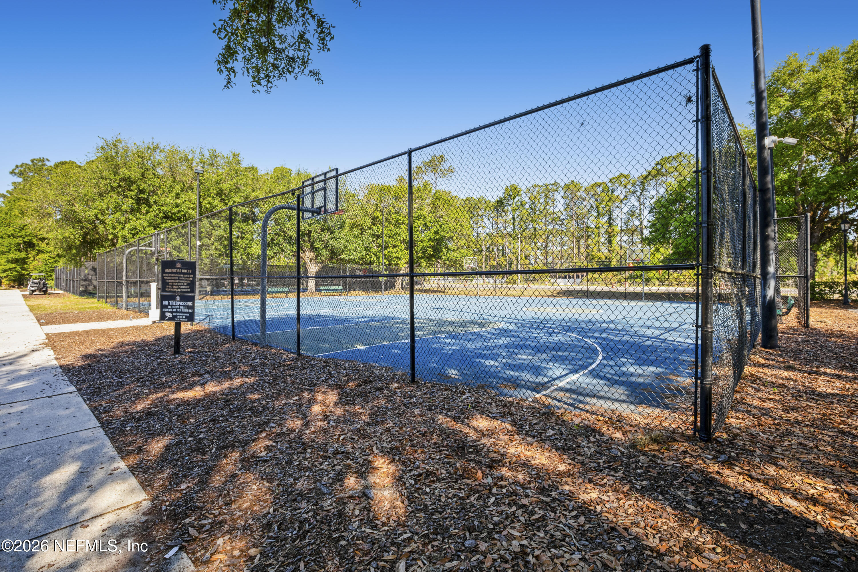 3020 South Atherley Road St. Augustine, FL 32092 - Photo 56 of 61 55 Community Basketball Courts