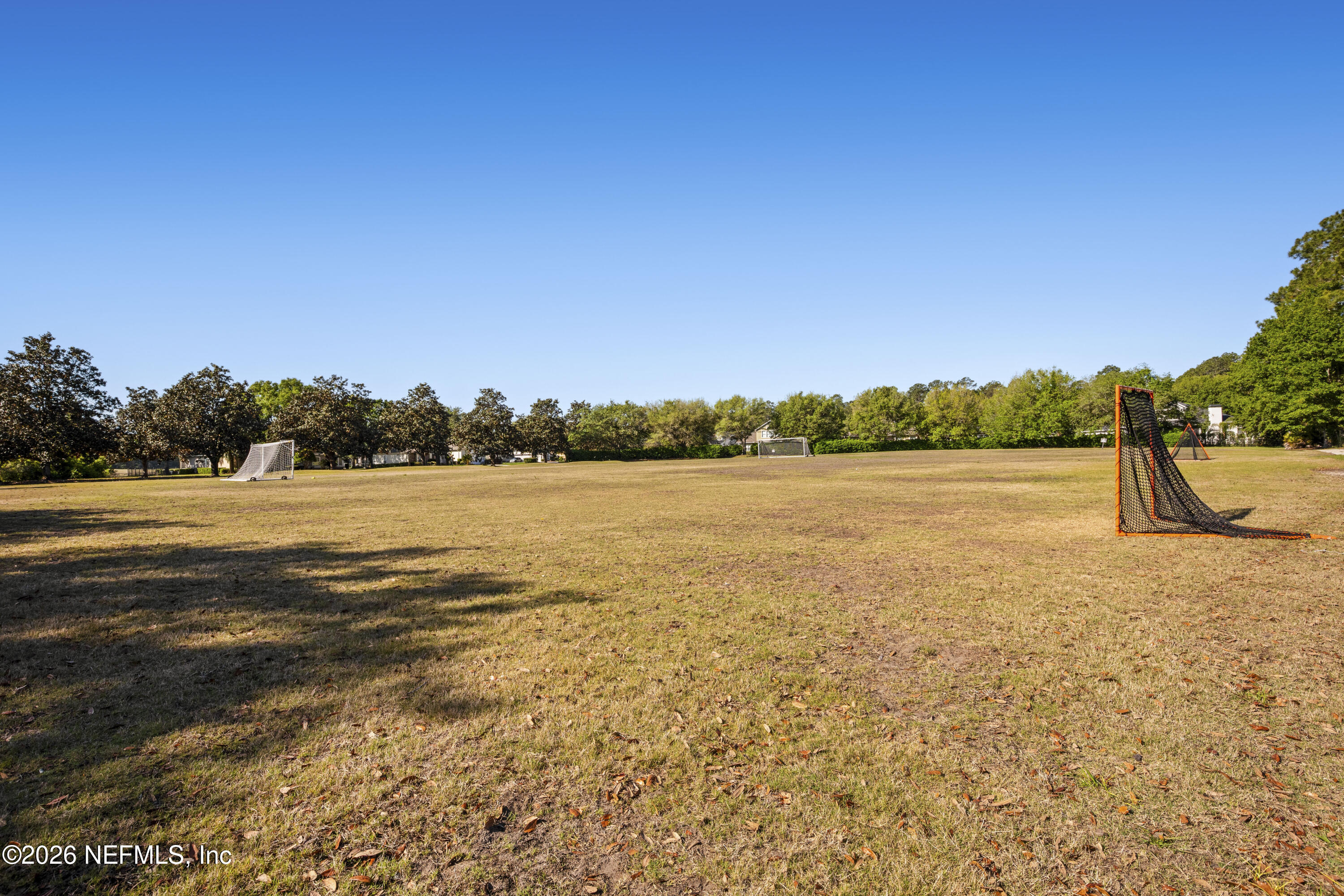 3020 South Atherley Road St. Augustine, FL 32092 - Photo 57 of 61 56 Community Soccer Field