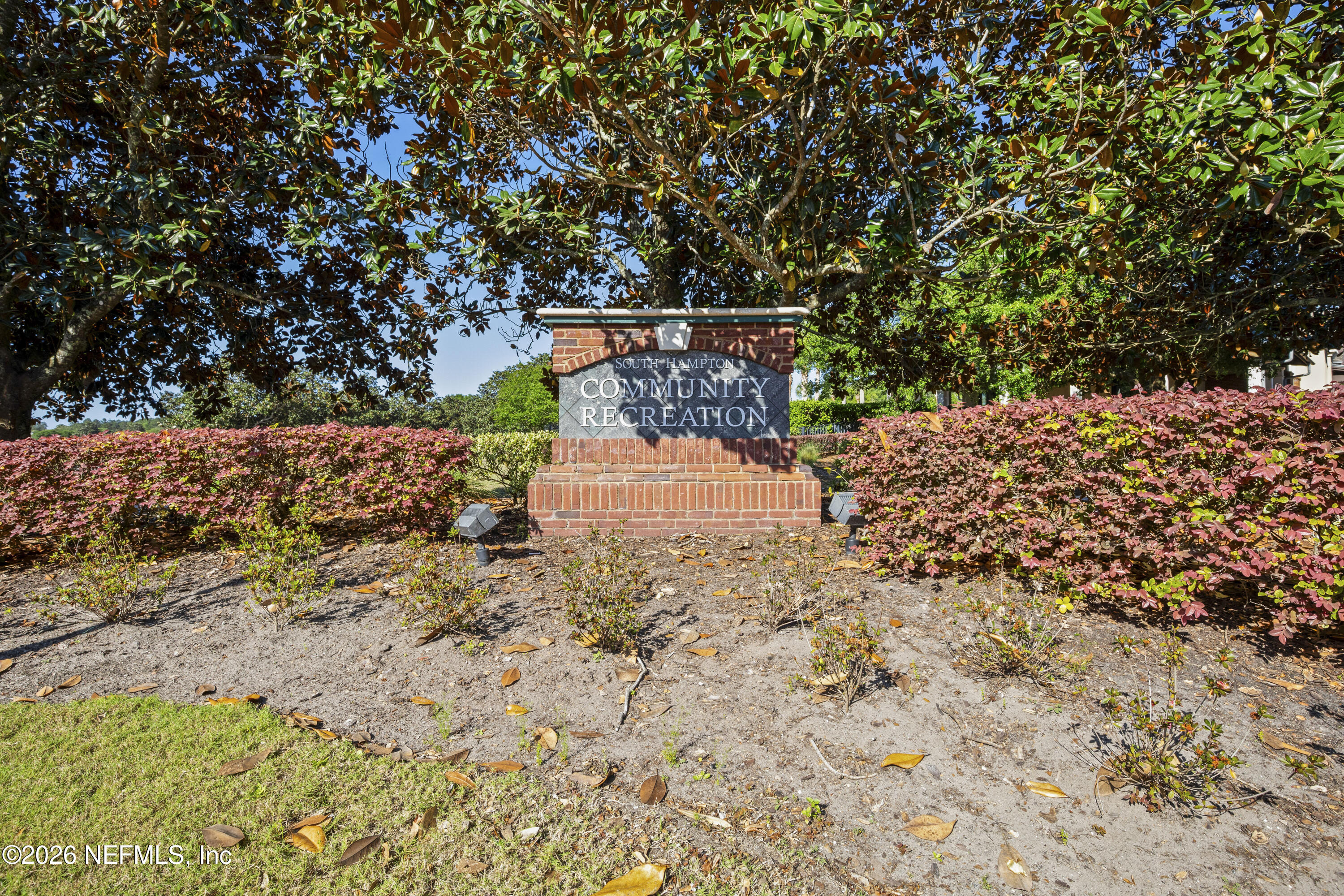 3020 South Atherley Road St. Augustine, FL 32092 - Photo 60 of 61 59 Community Clubhouse