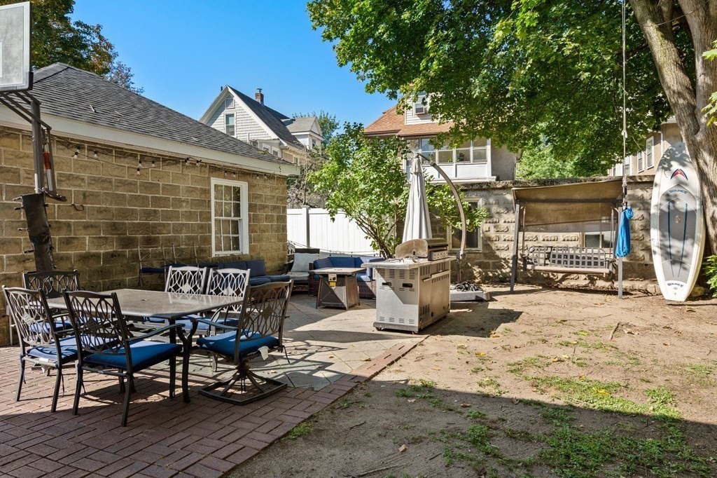 20 Park Road, Unit 20 Belmont, MA 02478 - Photo 24 of 31 Gallery Image 24