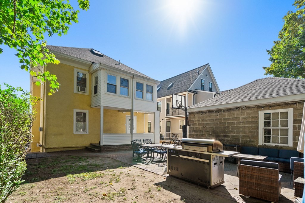 20 Park Road, Unit 20 Belmont, MA 02478 - Photo 28 of 31 Gallery Image 28