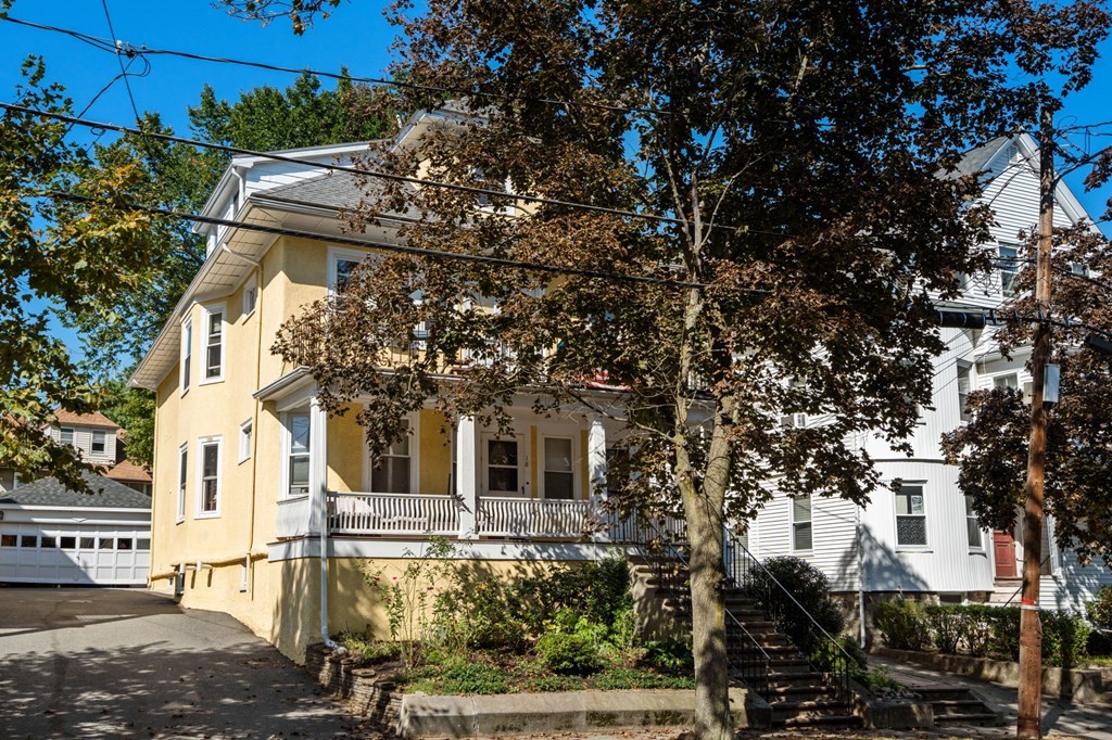 20 Park Road, Unit 20 Belmont, MA 02478 - Photo 29 of 31 Gallery Image 29
