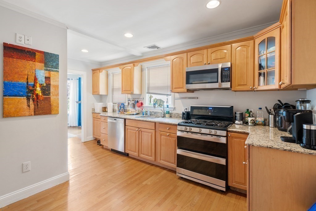 20 Park Road, Unit 20 Belmont, MA 02478 - Photo 9 of 31 Gallery Image 9