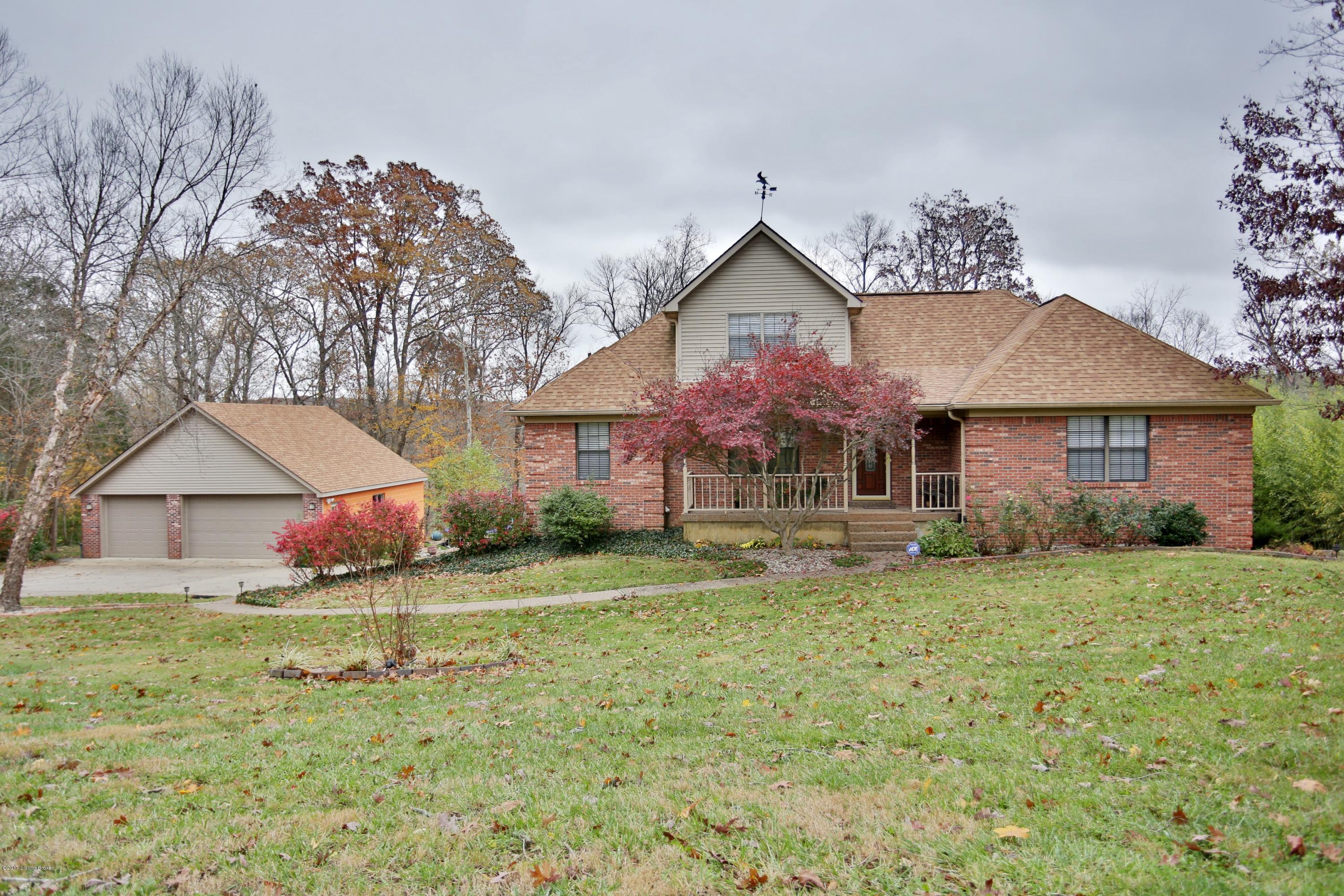 773 Floyds Fork Road Shepherdsville, KY 40165 - Photo 1 of 47 1