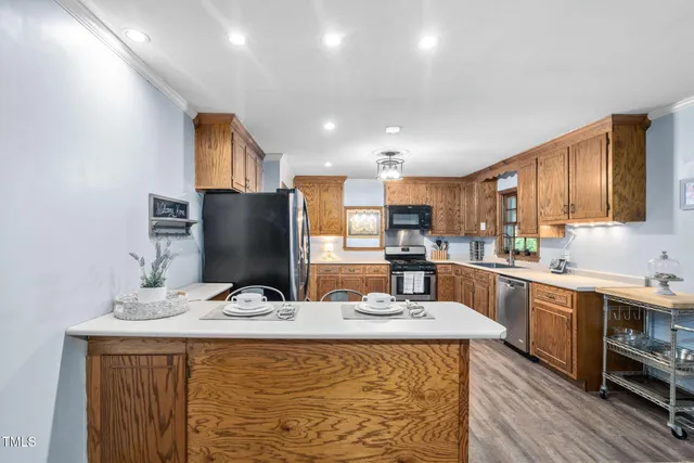 $399,000 | 149 Baldwin Drive, Durham, NC 27712