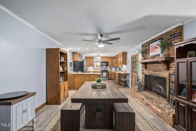 $399,000 | 149 Baldwin Drive, Durham, NC 27712