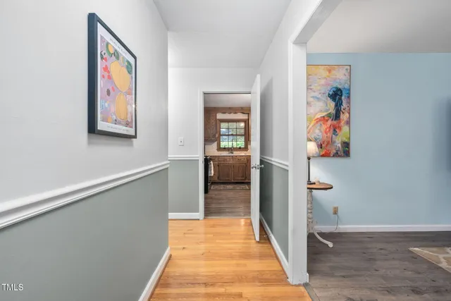 $399,000 | 149 Baldwin Drive, Durham, NC 27712