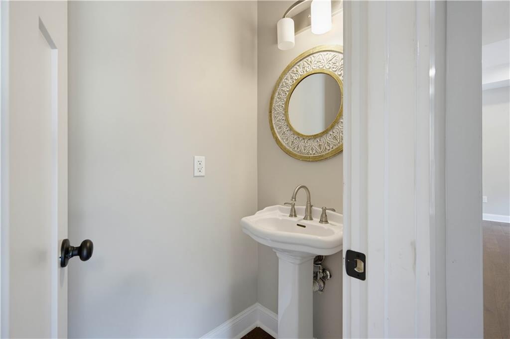 900 John W Breedlove Road Monroe, GA 30656 - Photo 33 of 59 Gallery Image 33