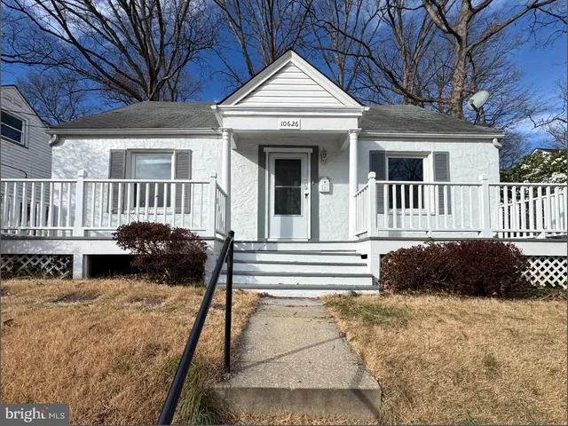 $2,950 | 10626 South Dunmoor Drive, Silver Spring, MD 20901