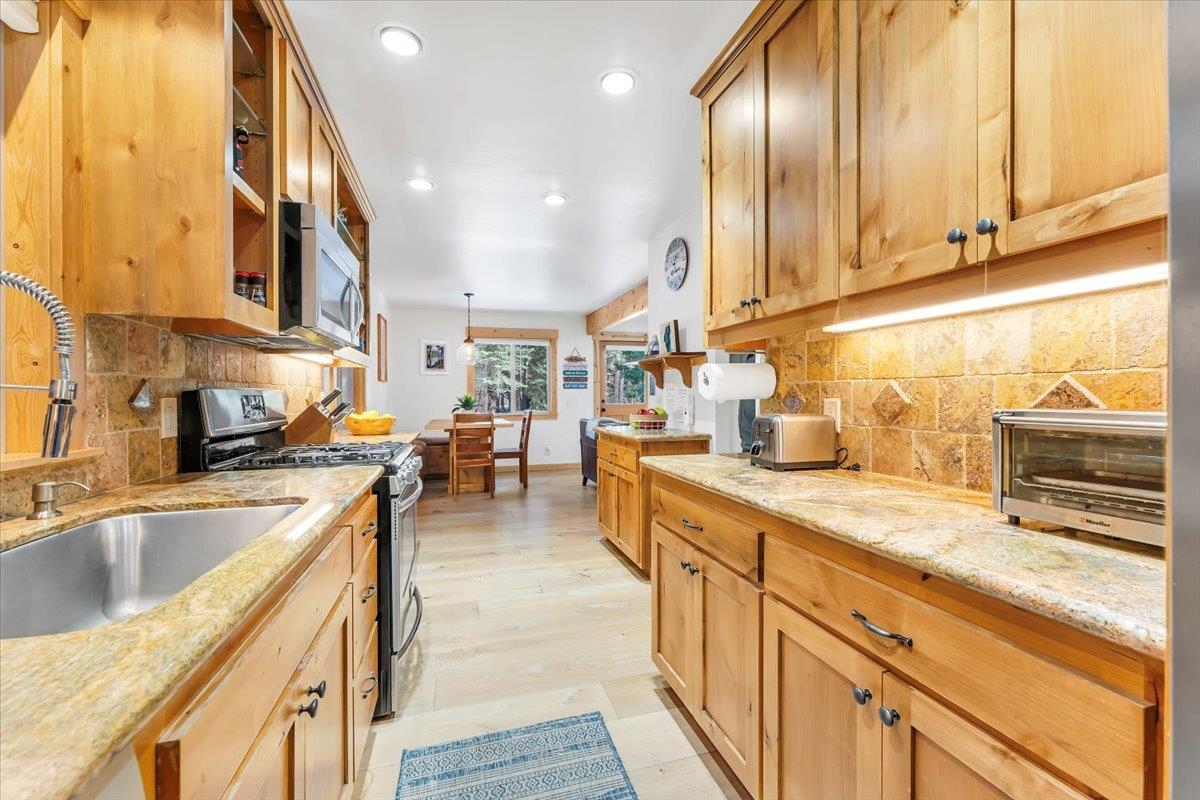 7168 6th Avenue Tahoma, CA 96142 - Photo 11 of 28