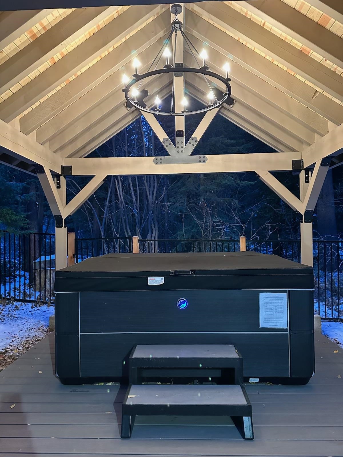 7168 6th Avenue Tahoma, CA 96142 - Photo 13 of 28