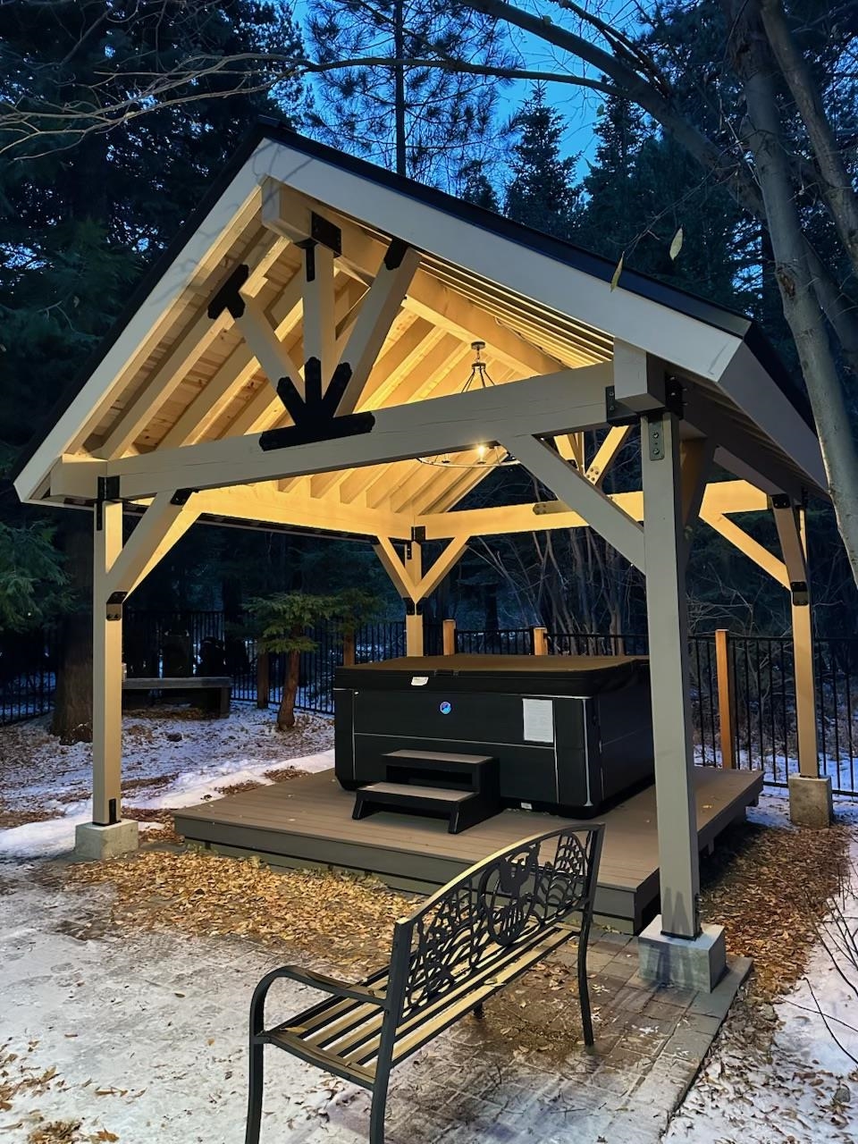 7168 6th Avenue Tahoma, CA 96142 - Photo 14 of 28