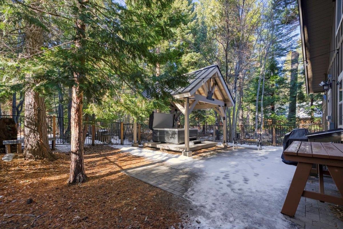 7168 6th Avenue Tahoma, CA 96142 - Photo 23 of 28