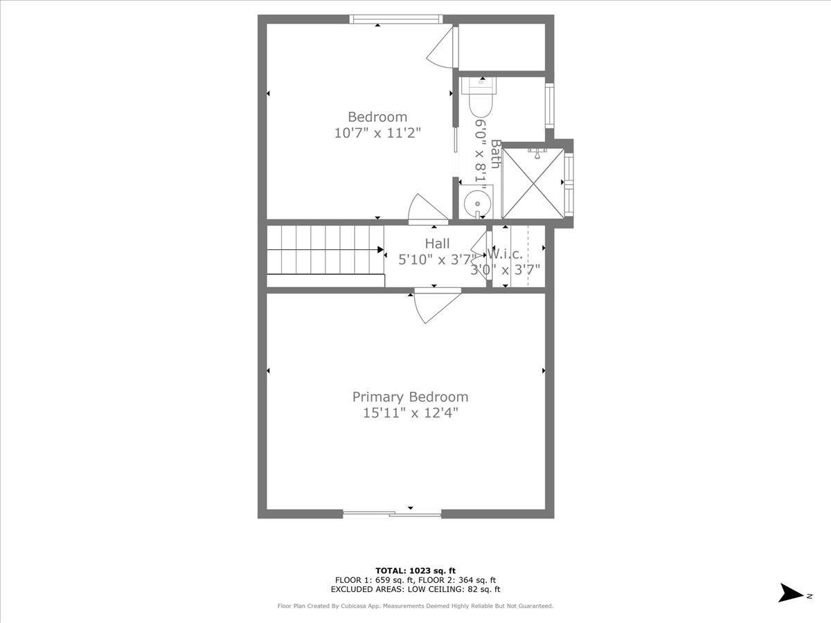 7168 6th Avenue Tahoma, CA 96142 - Photo 28 of 28