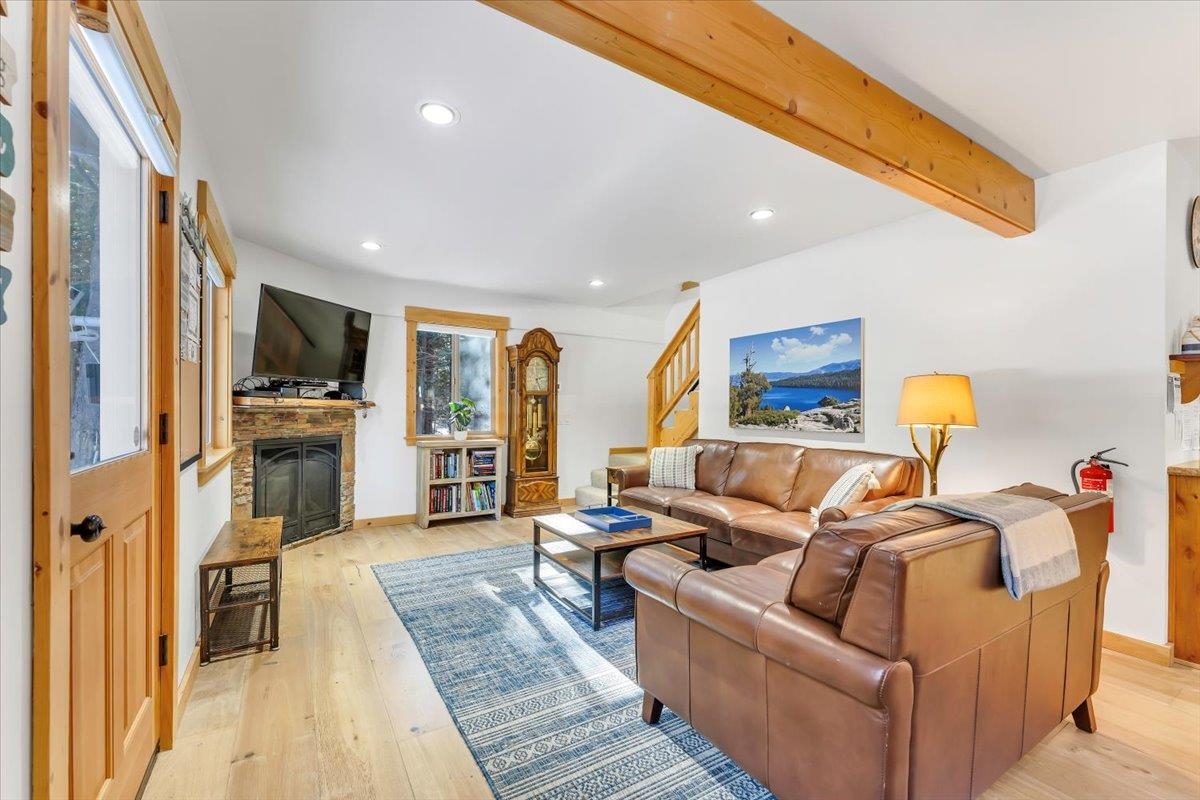 7168 6th Avenue Tahoma, CA 96142 - Photo 4 of 28