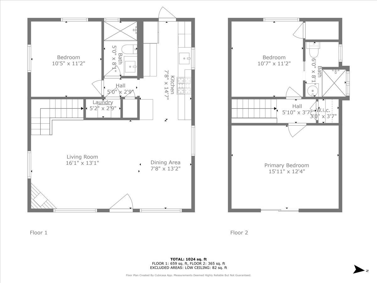 7168 6th Avenue Tahoma, CA 96142 - Photo 7 of 28