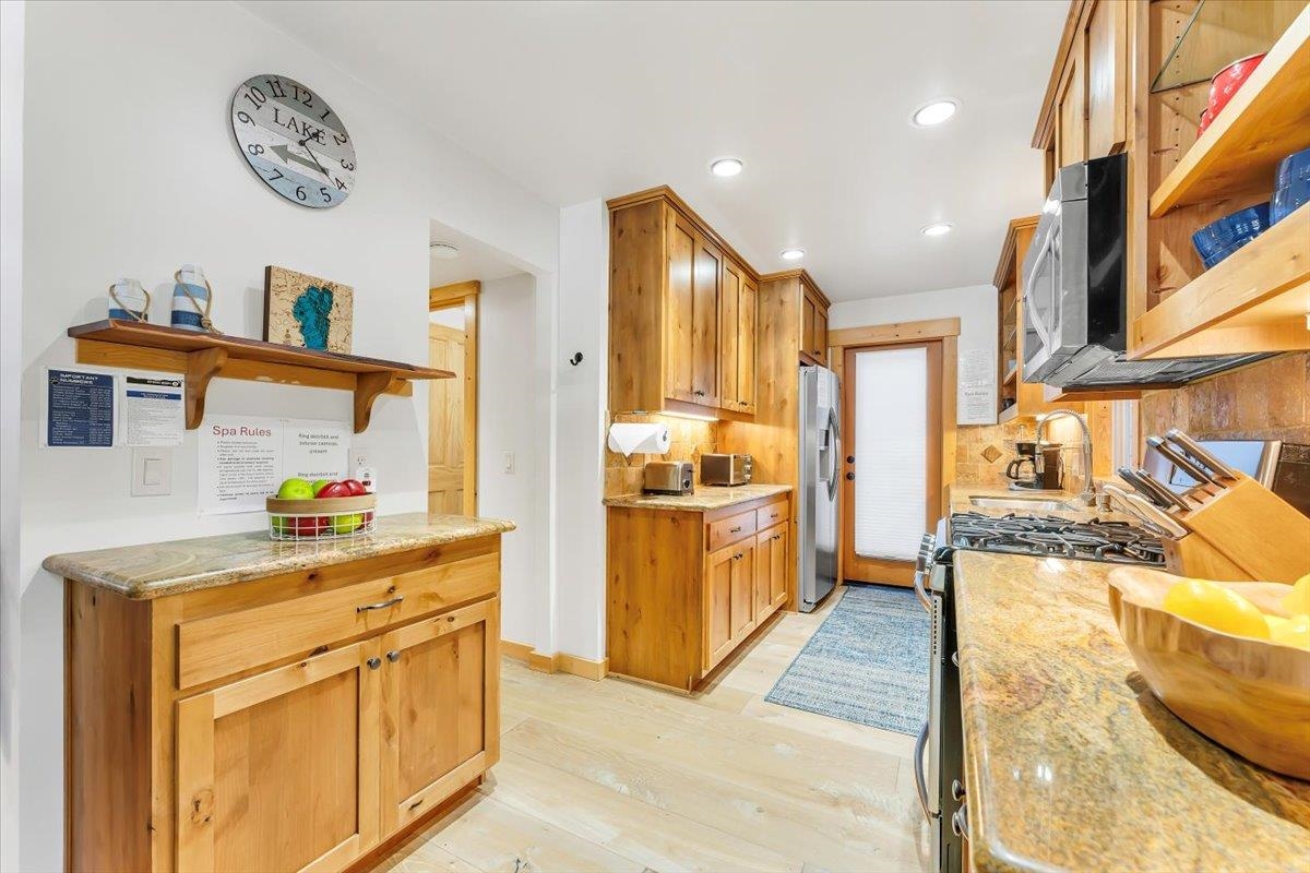 7168 6th Avenue Tahoma, CA 96142 - Photo 10 of 28