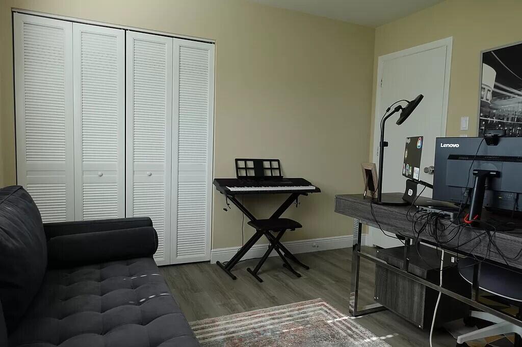 11720 Timbers Way Boca Raton, FL 33428 - Photo 12 of 19 a view of a workspace with furniture