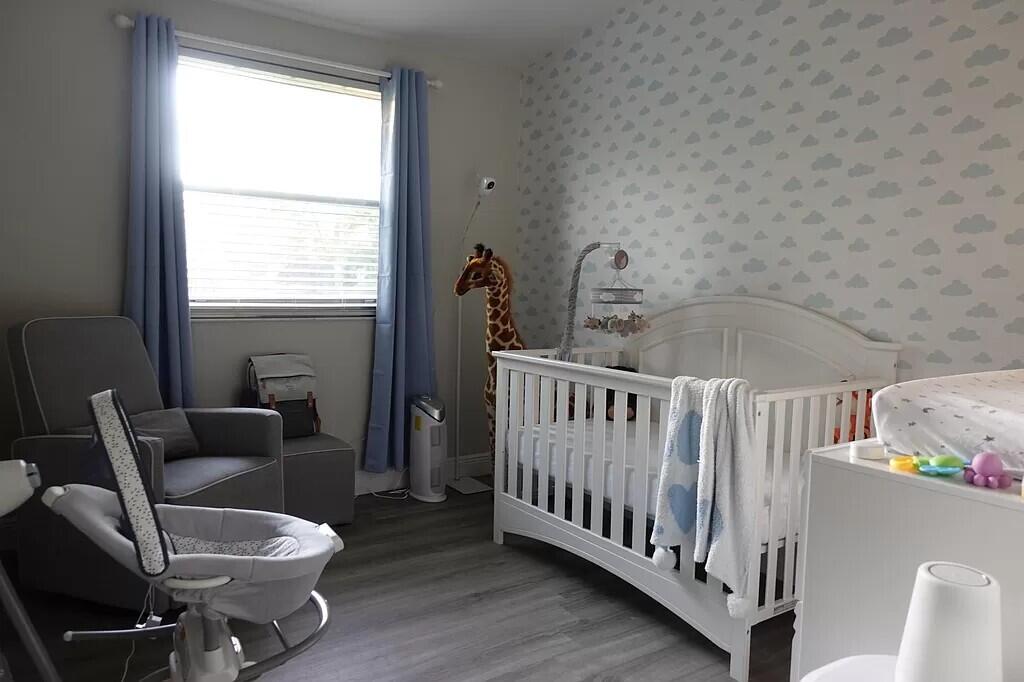 11720 Timbers Way Boca Raton, FL 33428 - Photo 13 of 19 a view of a room with furniture and a window