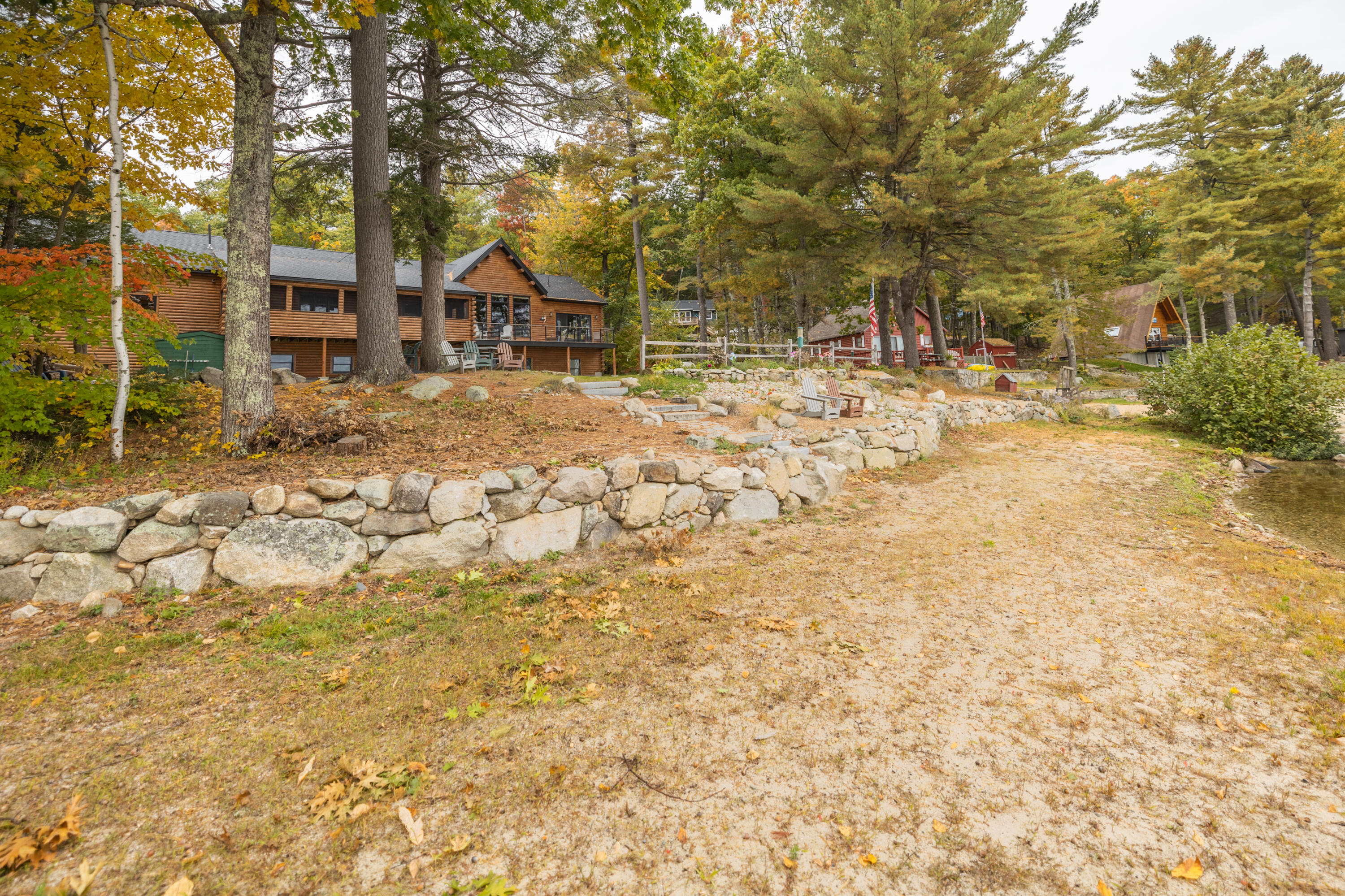 157 Mt Hunger Shore Road Windham, ME 04062 - Photo 68 of 86 6I3A8588-HDR